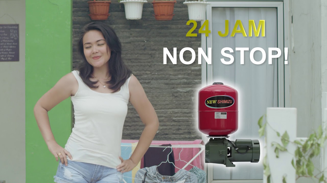 Sekilas Tentang Pompa